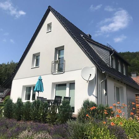 Ferienwohnungen Am Koehlerhang Bad Lauterberg Im Harz المظهر الخارجي الصورة